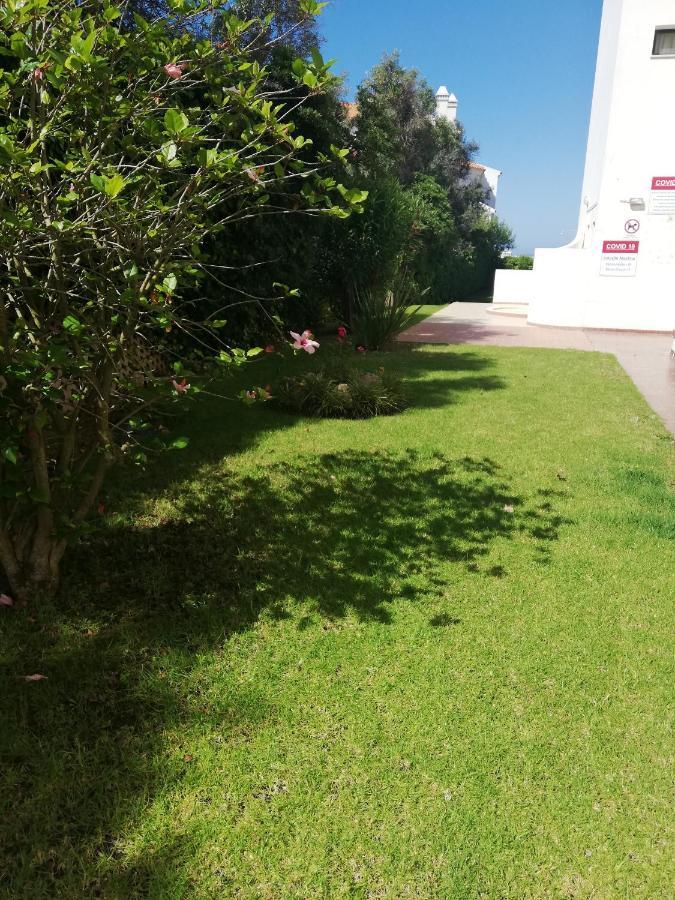 Amoreira Mar, Alvor - Praia E Piscina エクステリア 写真