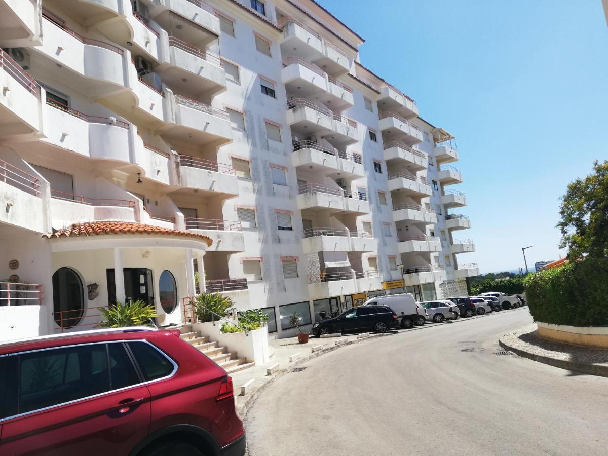 Amoreira Mar, Alvor - Praia E Piscina エクステリア 写真