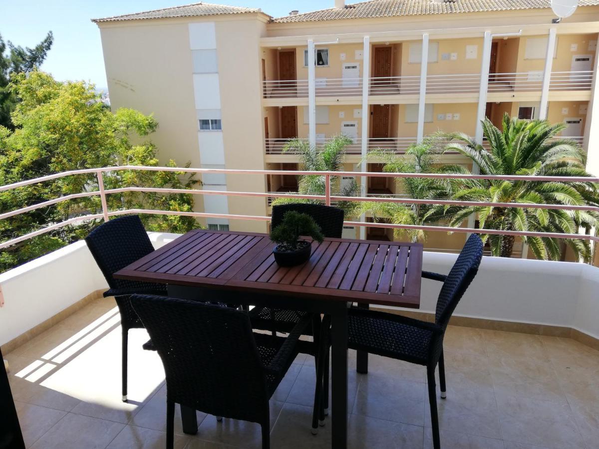 Amoreira Mar, Alvor - Praia E Piscina エクステリア 写真