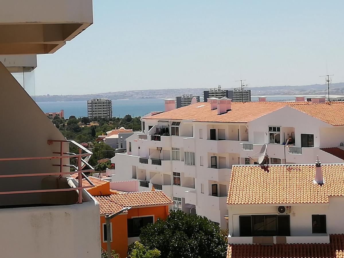 Amoreira Mar, Alvor - Praia E Piscina エクステリア 写真