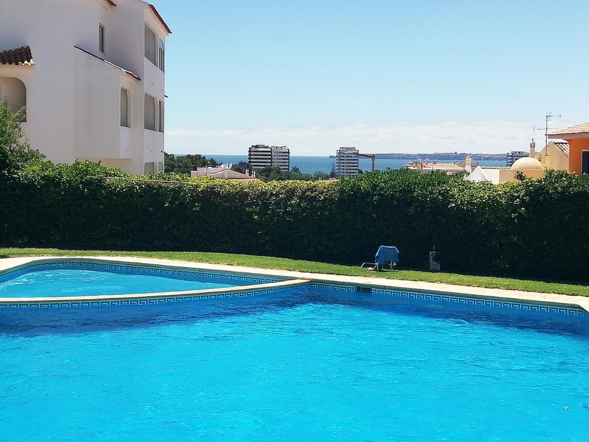 Amoreira Mar, Alvor - Praia E Piscina エクステリア 写真
