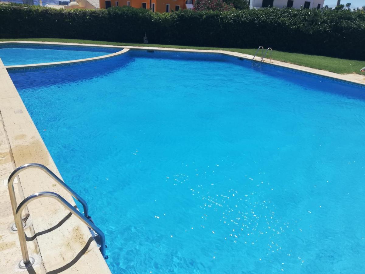 Amoreira Mar, Alvor - Praia E Piscina エクステリア 写真
